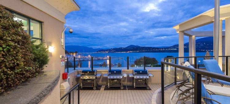 皇家克隆瓦酒店(The Royal Kelowna - Bellstar Hotels & Resorts)图片