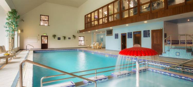 戈尔韦奥兰莫尔小屋会议及休闲中心酒店(Great National Oranmore Lodge Hotel)图片