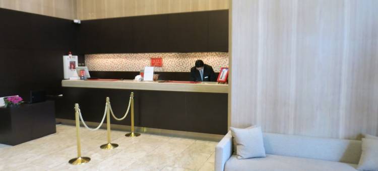 汉米尔顿红色酒店(Hamilton Hotel –Red-)图片