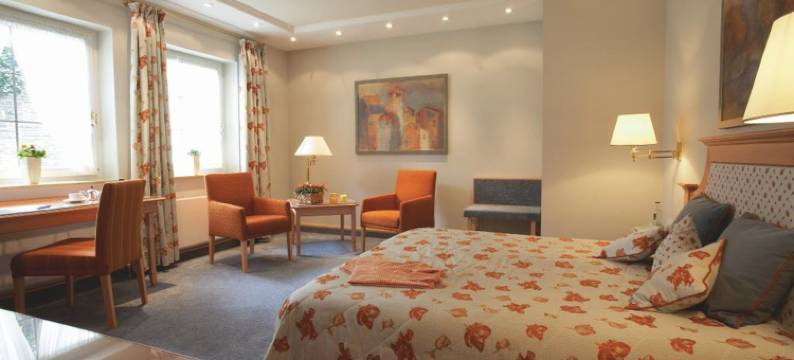 浪漫贝尔格阿思腾科罗恩酒店(Romantik Berghotel Astenkrone)图片