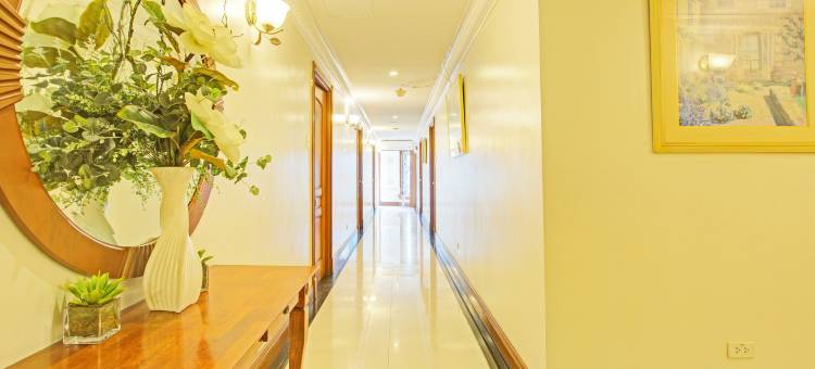 Townhouse Oak VIP 套房，埃文杰利斯塔马卡蒂马尼拉(Townhouse Oak VIP Suites, Evangelista Makati Manila)图片