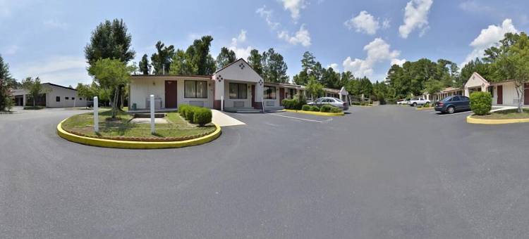 威尔明顿豪生酒店(Howard Johnson by Wyndham Wilmington)图片