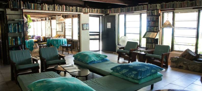 小希望湾旅馆(Small Hope Bay Lodge)图片