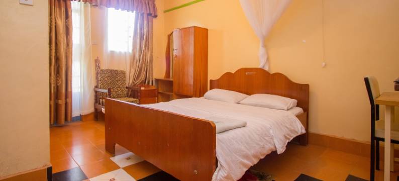 哈明达斯天堂汽车旅馆(Jamindas Paradise Motel)图片