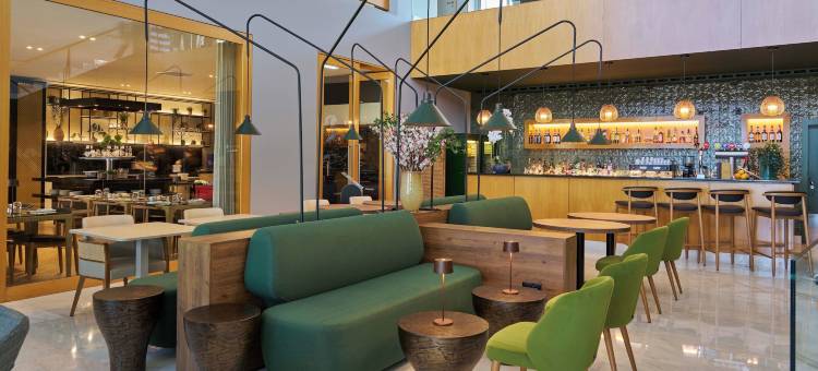 金色公馆酒店(Golden Residence Hotel)图片