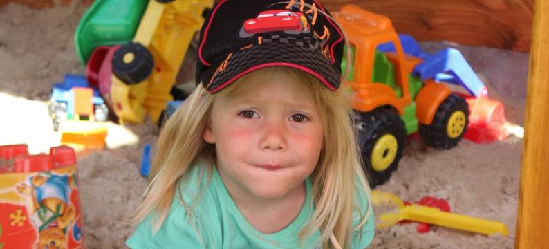 迪欧菲尔酒店(Hotel und Chalet Dorfer)图片