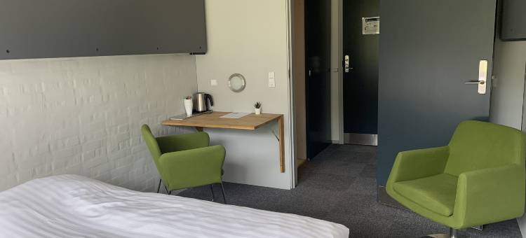 文迪亚公园 - 青年旅舍(Dana Cup SportsCenter)图片