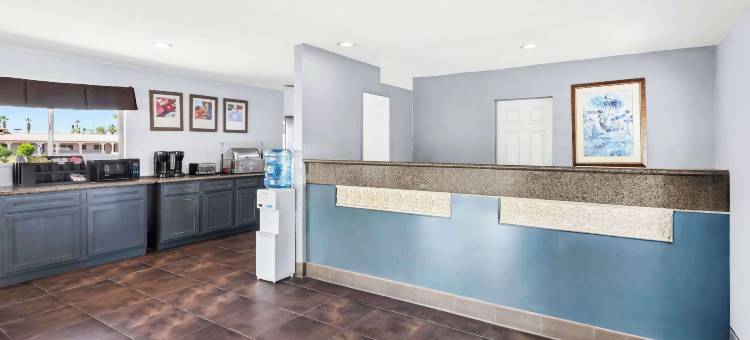 布莱斯贝斯特韦斯特SureStay酒店(SureStay Hotel by Best Western Blythe)图片