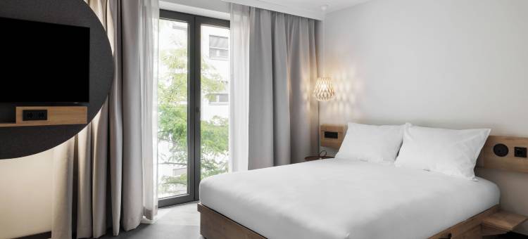 Stay KooooK 慕尼黑市(Stay Kooook Munich City - New Opening)图片