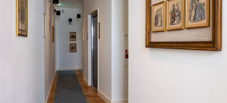 玛丽亚女士酒店(Dona Maria Hotel)图片