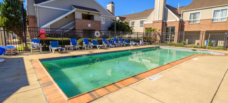 费城套房-延长住宿(Philadelphia Suites-Extended Stay)图片