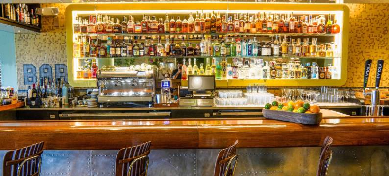 鹈鹕酒店(Pelican Hotel)图片