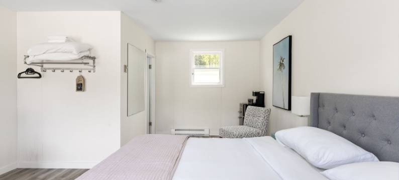 麦考利的哈维兰湾(McCauley's Havilland Bay)图片