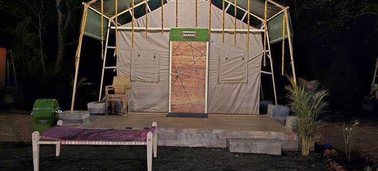 TIPESHWAR 的 PAWS(PAWS AT TIPESHWAR)图片