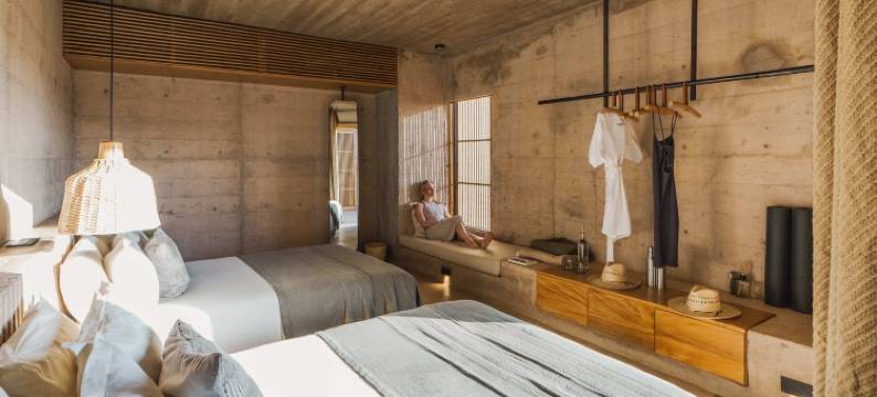 Paradero Todos Santos - Exclusive Experiences Included图片