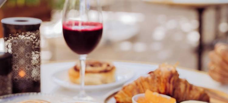 Kura 植物园酒店(Kura Botanica Hotel)图片