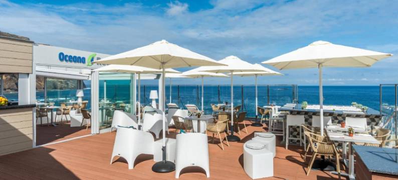 Studios by Aqua Natura Hotels图片