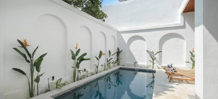 维拉卡米拉1号由别墅搜寻者(Kamila Villa 1 by Villa Finder)图片