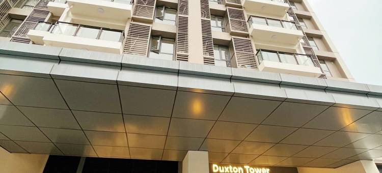 OkeStay的天空之家BSD公寓(Sky House BSD Apartments by OkeStay)图片