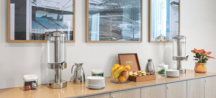 奎斯特伍洛瓦湾(Quest Woolooware Bay)图片