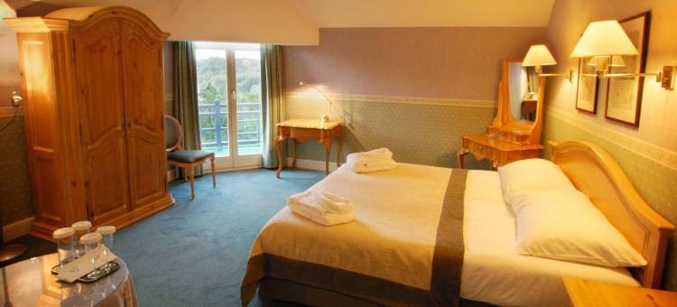 马丁曼诺尔酒店(Martin's Manoir)图片