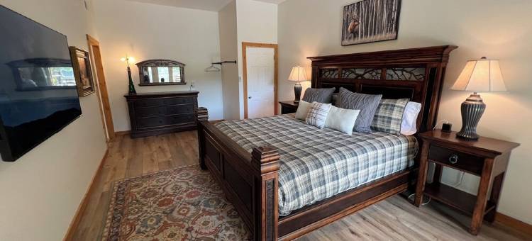 Franklin Foxfire Cabin - Mountain Views, Fire Pit, Spacious, PS5, Fast WiFi图片
