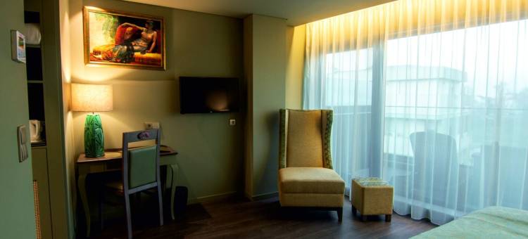 豹酒店 - 奥波托/机场 - 酒店和城市是一个免费的摆渡服务(Hotel Jaguar Oporto - Airport to Hotel and City is a Free Shuttle Service)图片