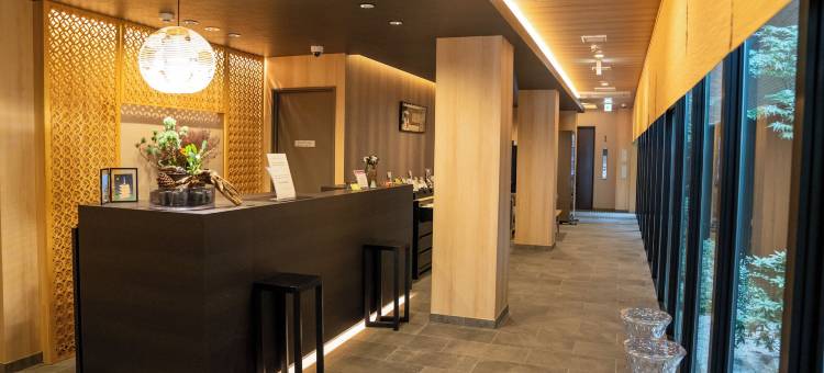 京都五条乌丸Tabist kiki酒店(Tabist kiki HOTEL KYOTO Gojo Karasuma)图片