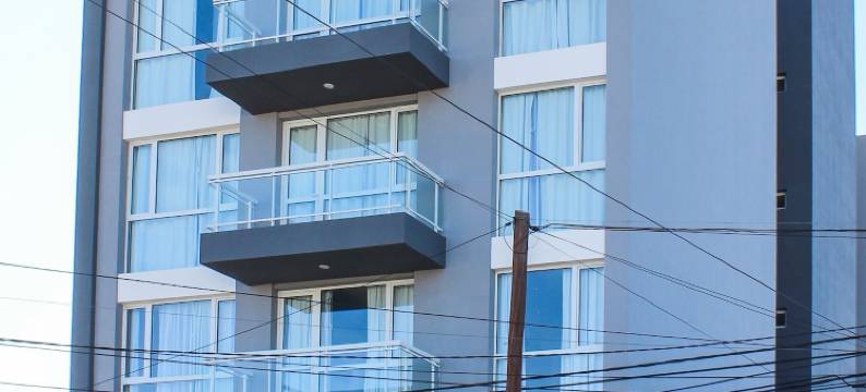 温德姆华美达波多马德林CQ Mitre公寓(Ramada Residences by Wyndham Puerto Madryn CQ Mitre)图片