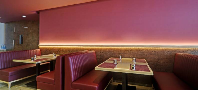 Treebo Premium 兰花酒店(Treebo Premium la Orchid, Big Temple)图片