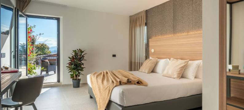 枢纽酒店(Hub Hotel)图片