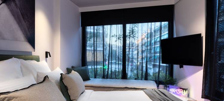 科尼阿马阿克罗波利斯(Koniama Acropolis)图片