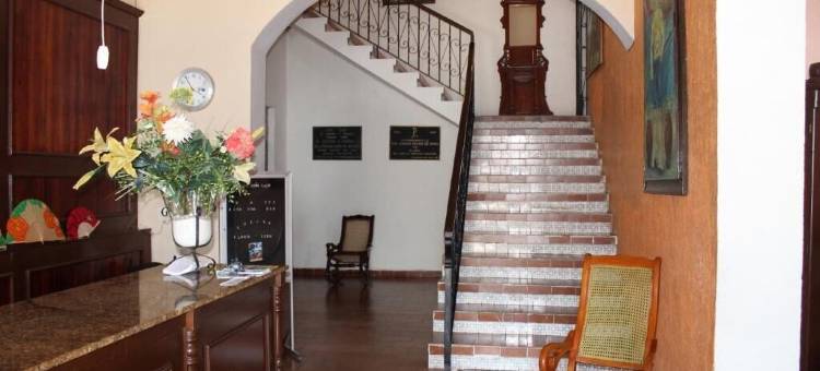 Posada Doña Lala 酒店(Hotel Posada Doña Lala)图片