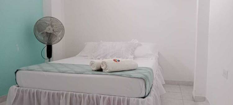 圣马力诺酒店(Hotel San Marino)图片