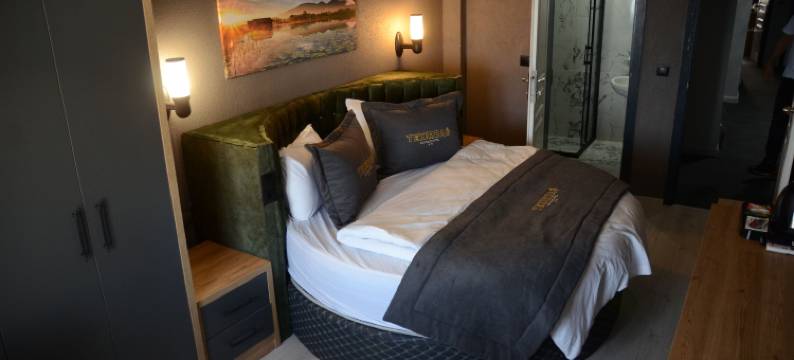 泰基尔达精品酒店(Tekirdag Boutique Otel)图片