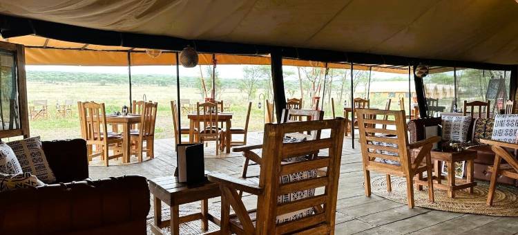 非洲狩猎度假屋塞伦盖蒂库西尼(Africa Safari Serengeti Kusini)图片