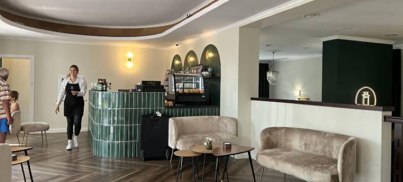 Mleczarnia酒店饭店(Mleczarnia Hotel Restauracja)图片