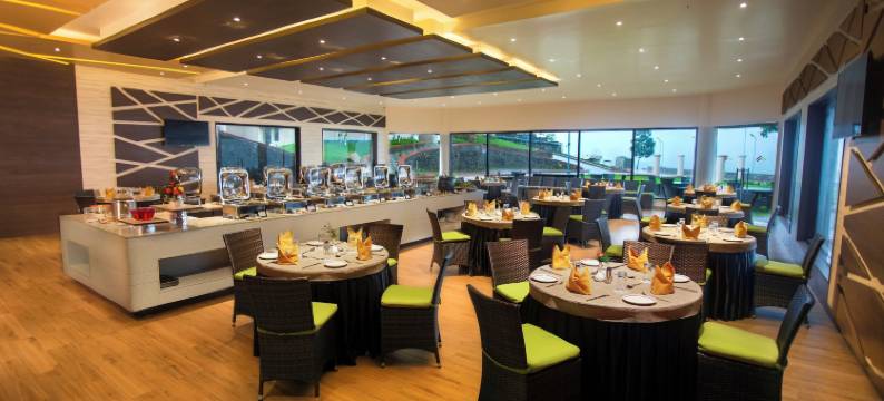 格尔马努斯温泉(Germanus Springs)图片