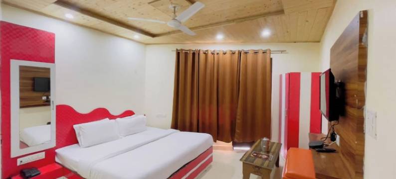 戴尔豪斯希尔斯酒店(Hotel Dalhousie Hills)图片