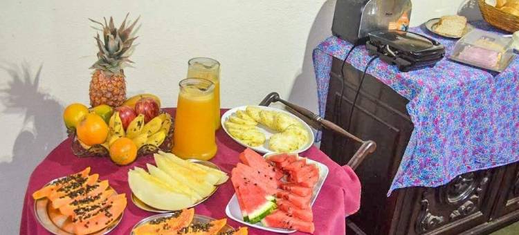 Pousada Rancho da Mata图片