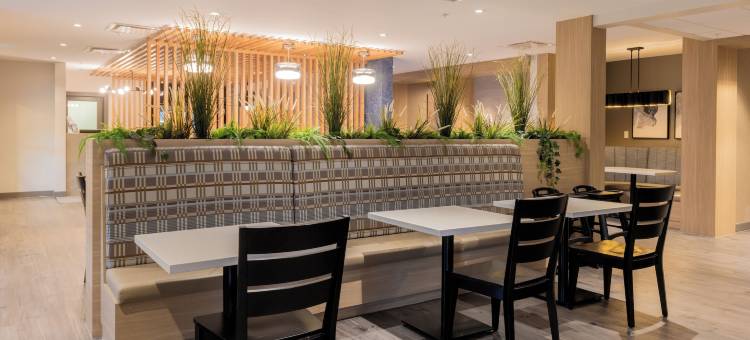 Microtel Inn & Suites by Wyndham Ladysmith Oyster Bay图片