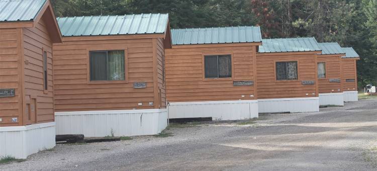 鹿湖度假村(Deer Lake Resort)图片