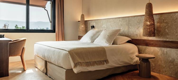 拉梅森查布兰酒店 餐厅(Michel Chabran)图片