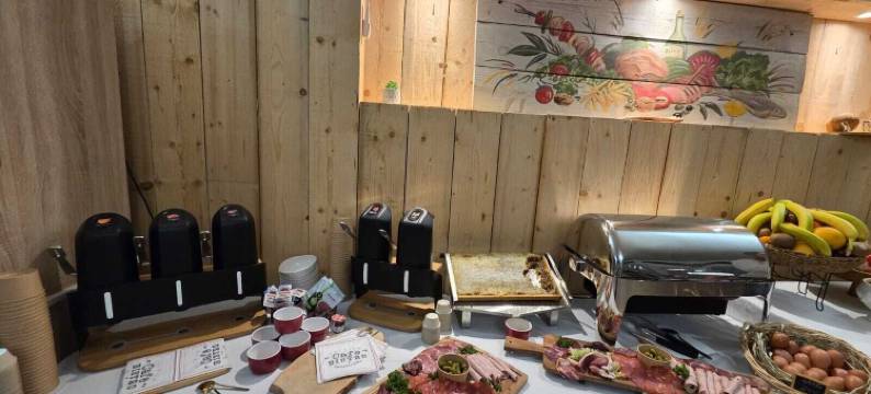 游艇俱乐部酒店(Marina Hôtel Club)图片