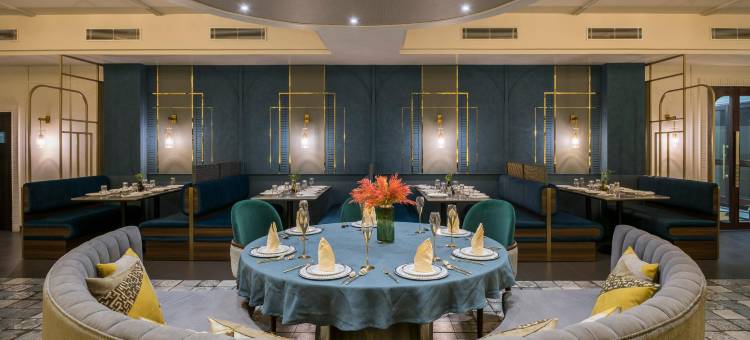 萨菲尔酒店(Hotel Sapphire)图片