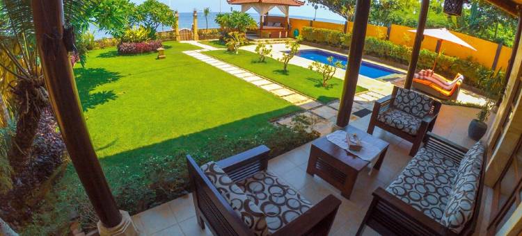 Ocean BeachfrontPrivate Villa Home & Pool with Chef andFree Welcome Breakfast图片