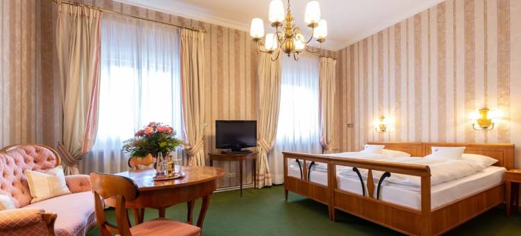 祖尔帕斯特罗曼蒂克酒店(Romantik Hotel zur Post)图片
