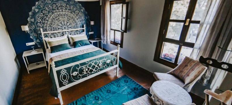 米斯吉比酒店(Misgibi Otel)图片