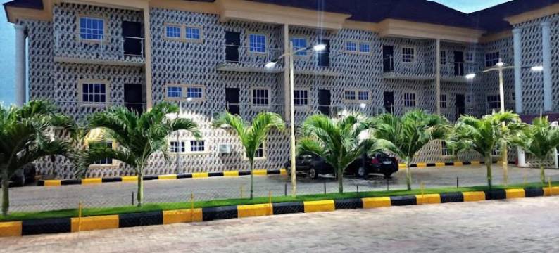 罗塔纳酒店(Rotana Hotel)图片