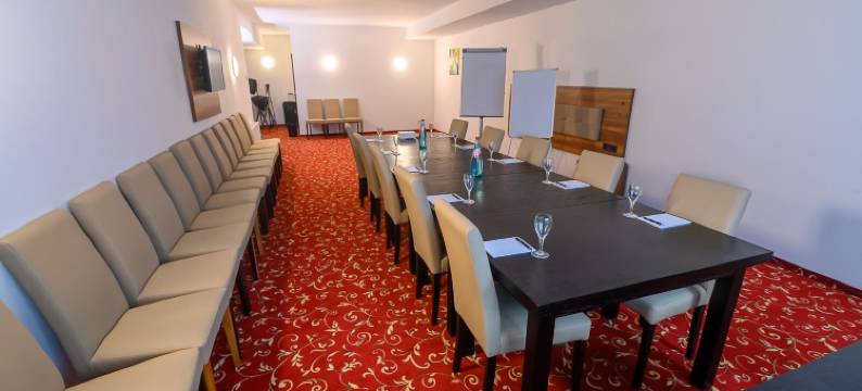 卢纳酒店(Hotel Luna)图片